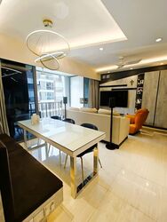Bellewoods (D25), Condominium #599194821